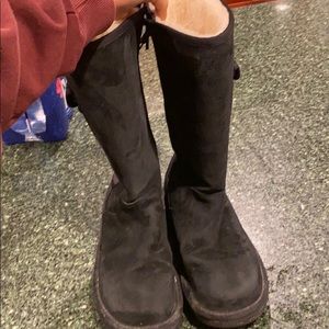 UGG boots